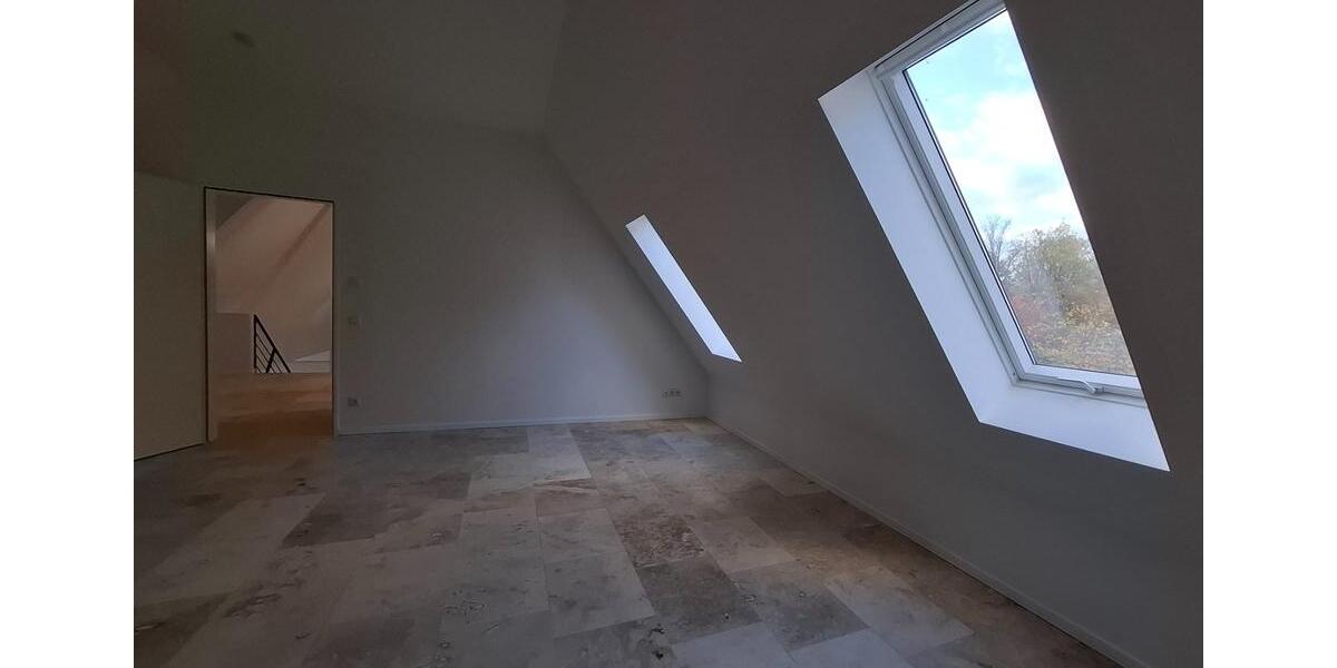 Dachgeschoßwohnung Goslar Jürgenohl - 5 Zimmer, 151 m&sup2;, 1.496&euro; | Angebot:24455960