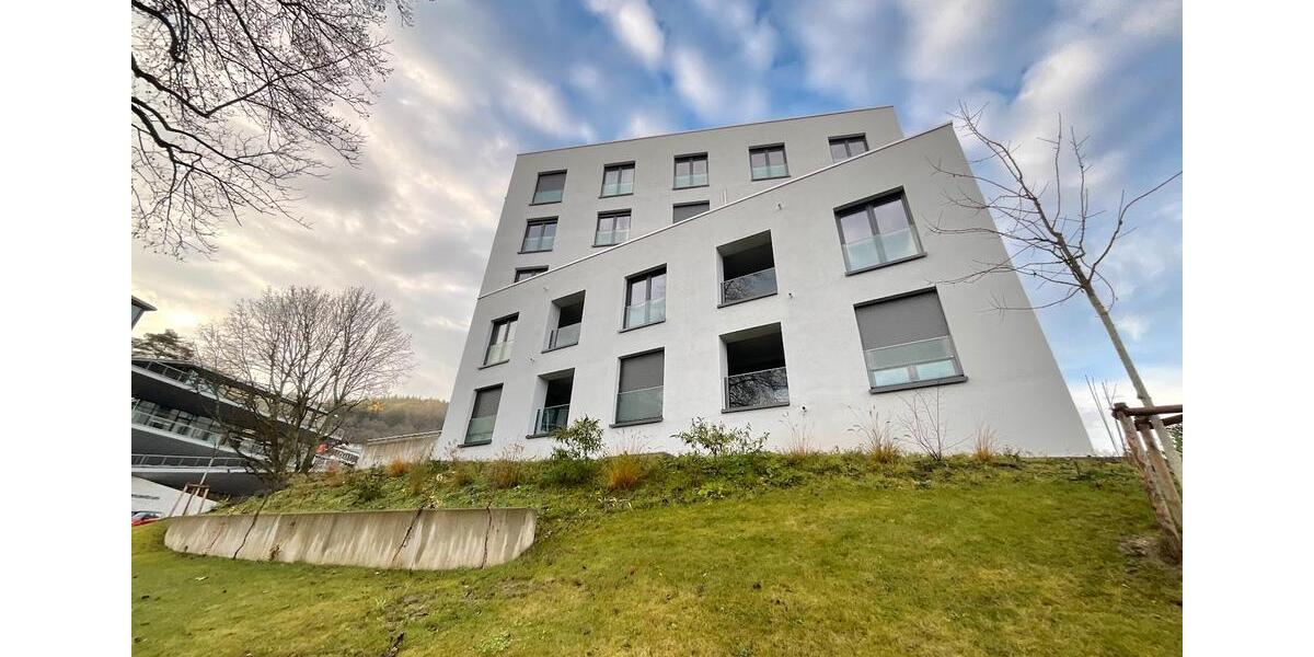Etagenwohnung Baden-Baden Baden - 4 Zimmer, 100 m&sup2;, 1.379&euro; | Angebot:26675998