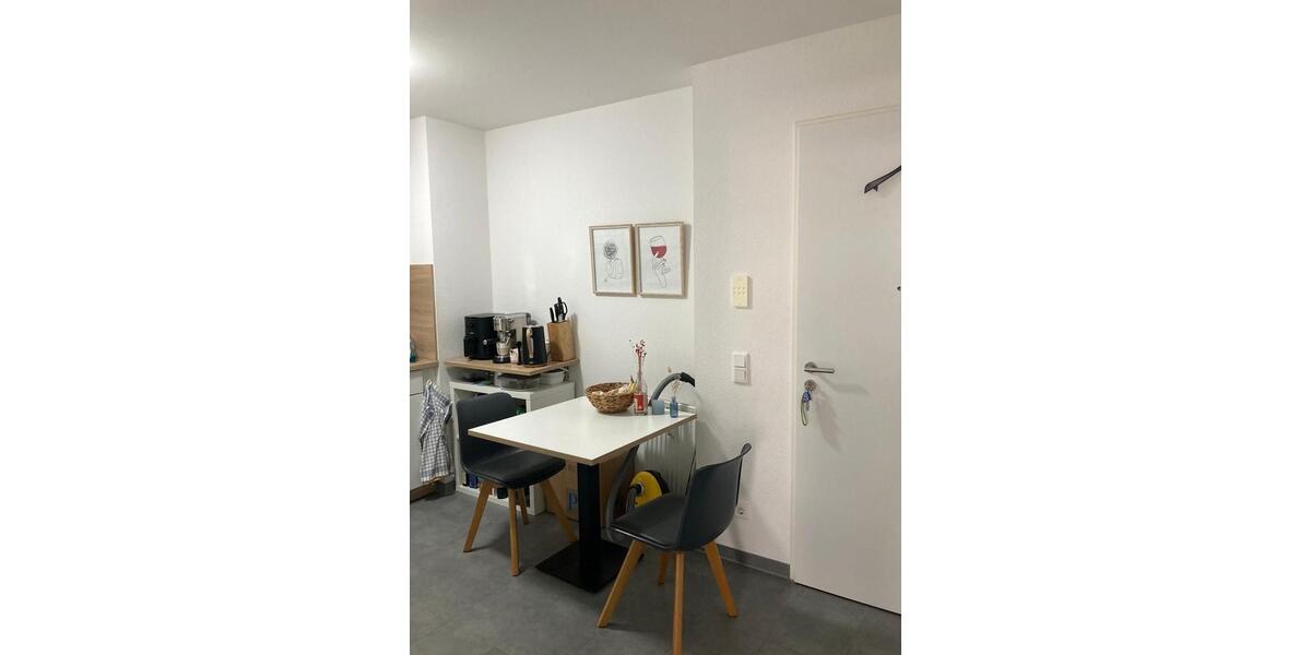 Dachgeschoßwohnung Mainz Gonsenheim - 3 Zimmer, 13 m&sup2;, 575&euro; | Angebot:25375940