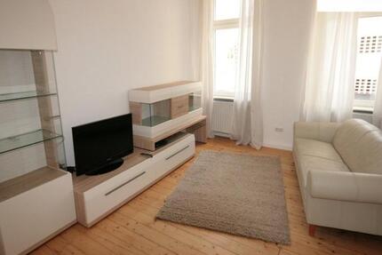 Wohnen auf Zeit Hanau - 3 Zimmer, 72 m&sup2;, 1.100&euro; | Angebot:22681141