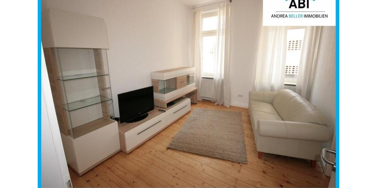 Wohnen auf Zeit Hanau - 3 Zimmer, 72 m&sup2;, 1.100&euro; | Angebot:22681141