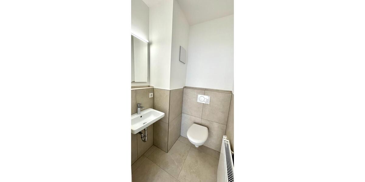 Etagenwohnung Rheda-Wiedenbrück Wiedenbrück - 3 Zimmer, 90 m&sup2;, 1.100&euro; | Angebot:26327025
