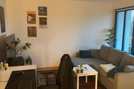 1,5 Zimmer Wohnung in Potsdam Rehbrücke (Befristete Untermiete) 1 zimmer