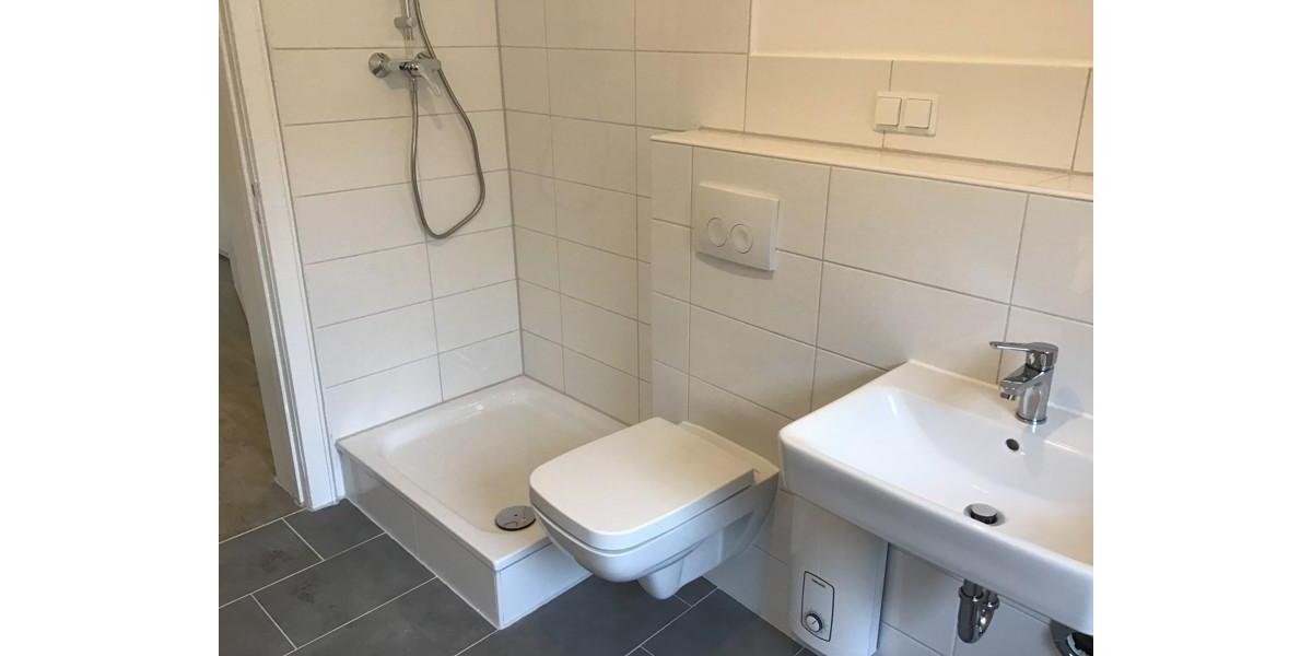 Erdgeschoßwohnung Kiel Südfriedhof - 2 Zimmer, 58 m&sup2;, 697&euro; | Angebot:24979084