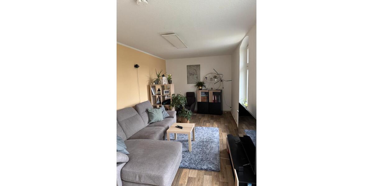 Etagenwohnung Wolmirstedt - 2 Zimmer, 68 m&sup2;, 672&euro; | Angebot:26251778