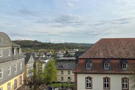 Wohnen auf Zeit Marburg - 2 Zimmer, 60 m&sup2;, 500&euro; | Angebot:26257944