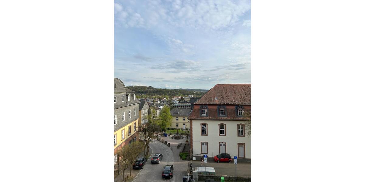 Wohnen auf Zeit Marburg - 2 Zimmer, 60 m&sup2;, 500&euro; | Angebot:26257944