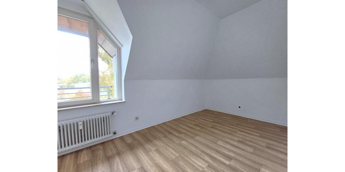 2-Zimmer-Wohnung in zentraler Lage! zimmer