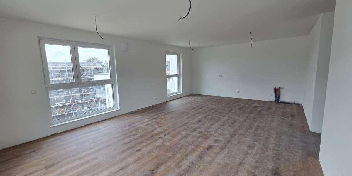 Etagenwohnung Maintal - 4 Zimmer, 131 m&sup2;, 1.990&euro; | Angebot:27068969