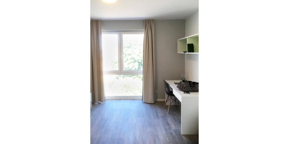 Etagenwohnung Bad Oldesloe - 1 Zimmer, 21 m&sup2;, 449&euro; | Angebot:26025996