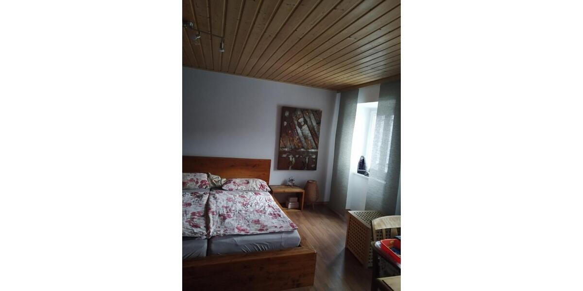 Etagenwohnung Eggenfelden - 2 Zimmer, 80 m&sup2;, 710&euro; | Angebot:25332244
