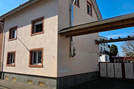 Wohnung Aschaffenburg Damm - 5 Zimmer, 2.500&euro; | Angebot:23707896