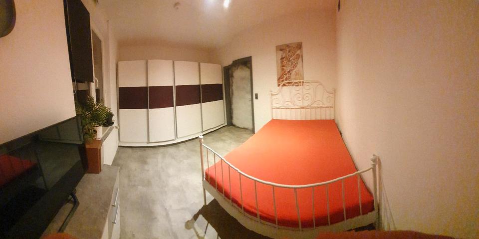 Wohnen auf Zeit Hausen - 4 Zimmer, 45 m&sup2;, 500&euro; | Angebot:25436667