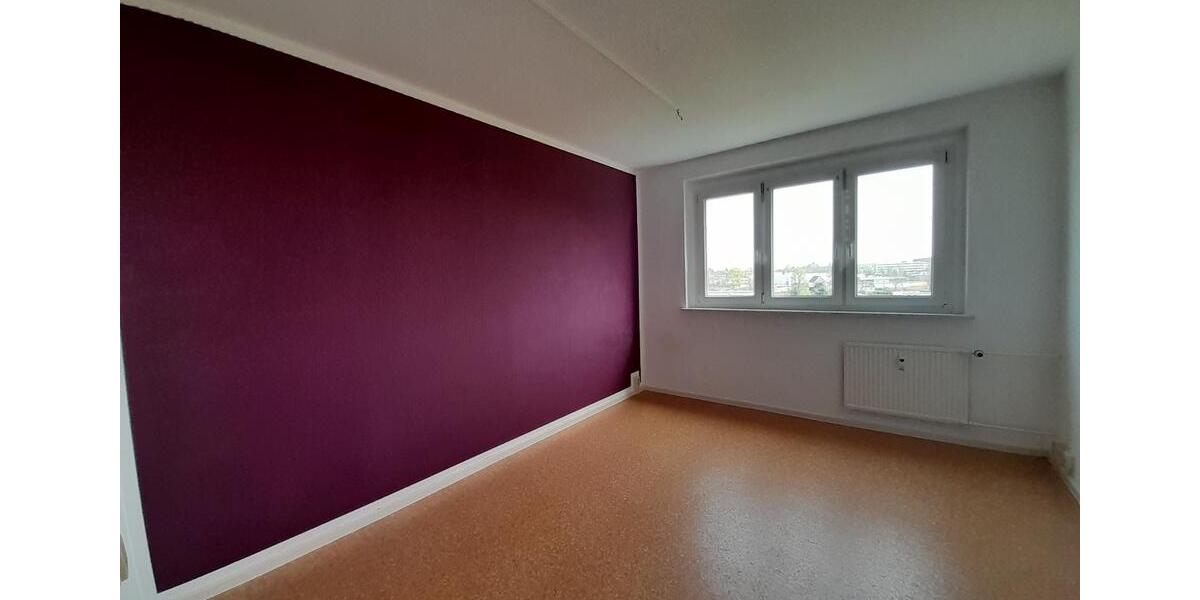 Etagenwohnung Marienberg - 3 Zimmer, 70 m&sup2;, 390&euro; | Angebot:15514972