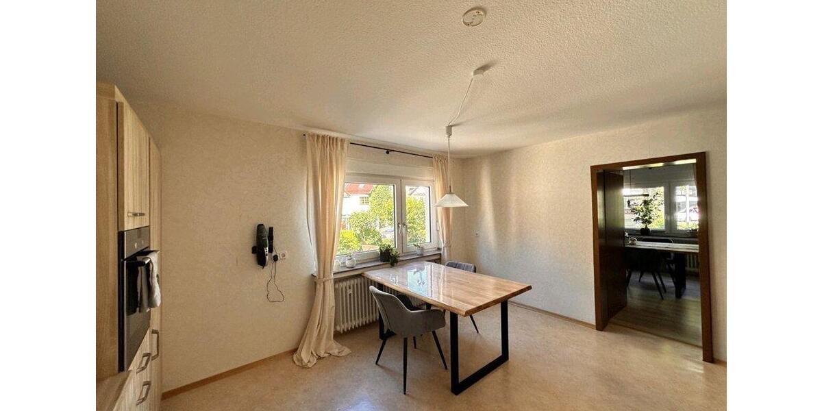 Etagenwohnung Bad Emstal - 765&euro; | Angebot:25993475