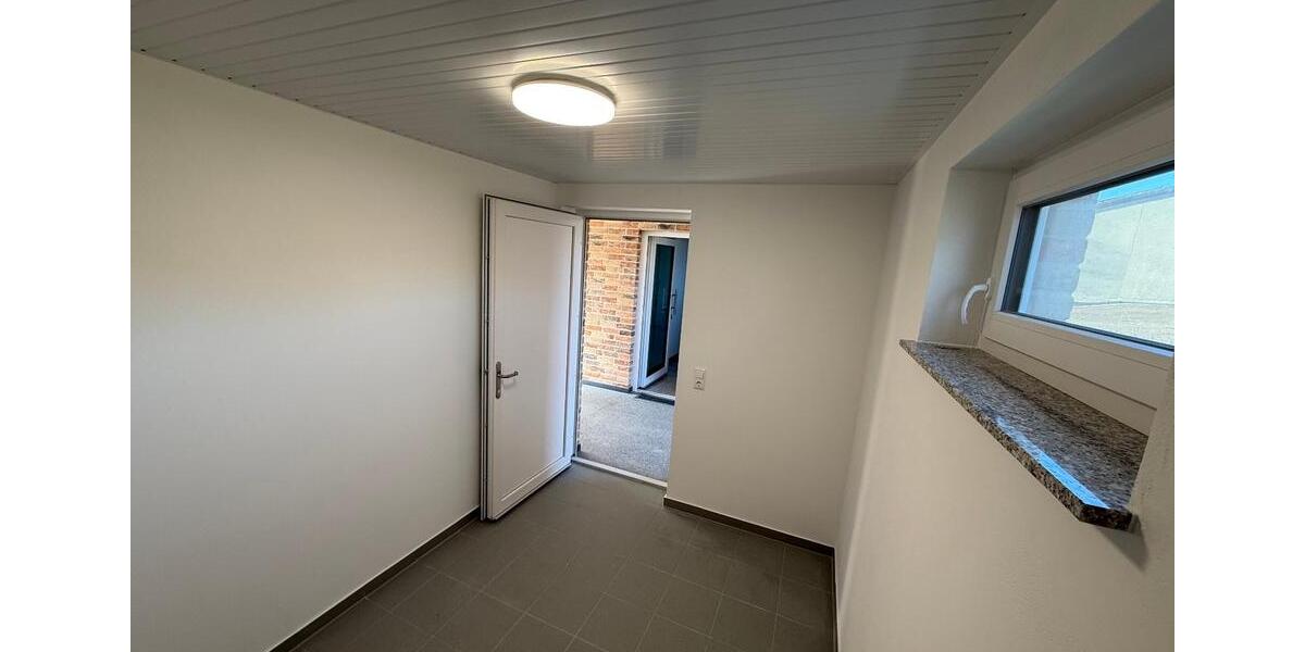 Etagenwohnung Preußisch Oldendorf - 4 Zimmer, 131 m&sup2;, 1.313&euro; | Angebot:26549824