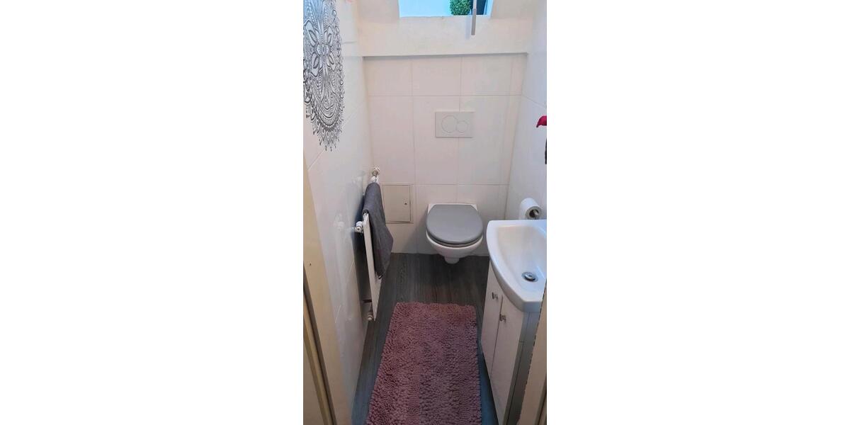 Etagenwohnung Salzwedel - 3 Zimmer, 65 m&sup2;, 540&euro; | Angebot:26357390