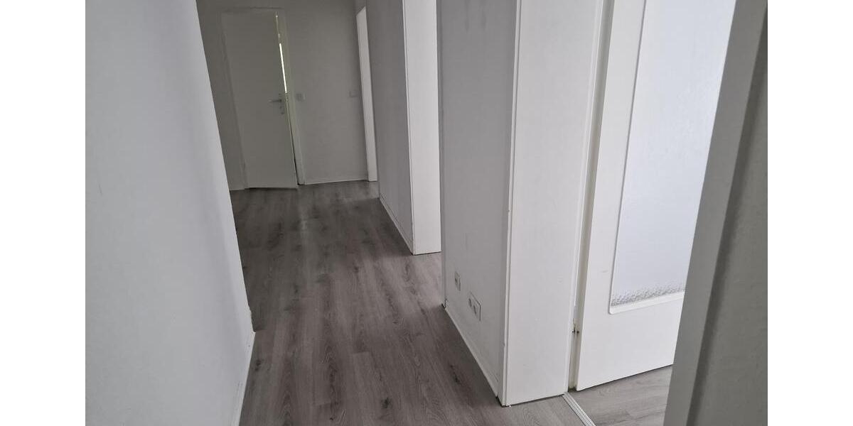Etagenwohnung Marl Alt-Marl - 4 Zimmer, 87 m&sup2;, 647&euro; | Angebot:26536504