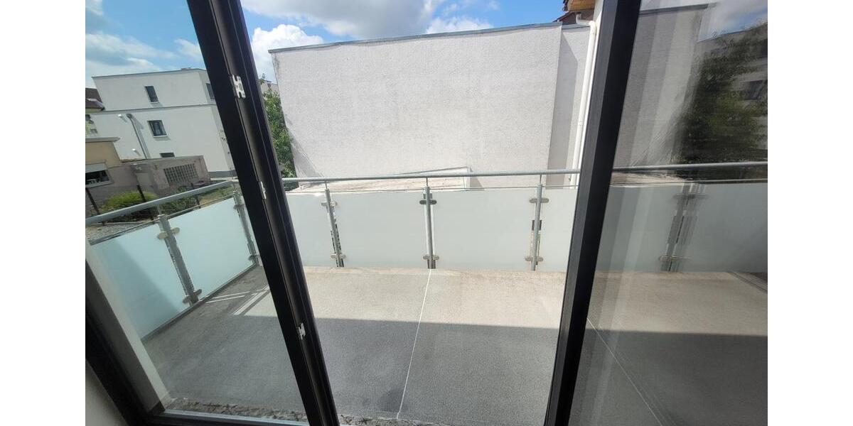 Etagenwohnung Pfungstadt - 2.5 Zimmer, 74 m&sup2;, 940&euro; | Angebot:26439304