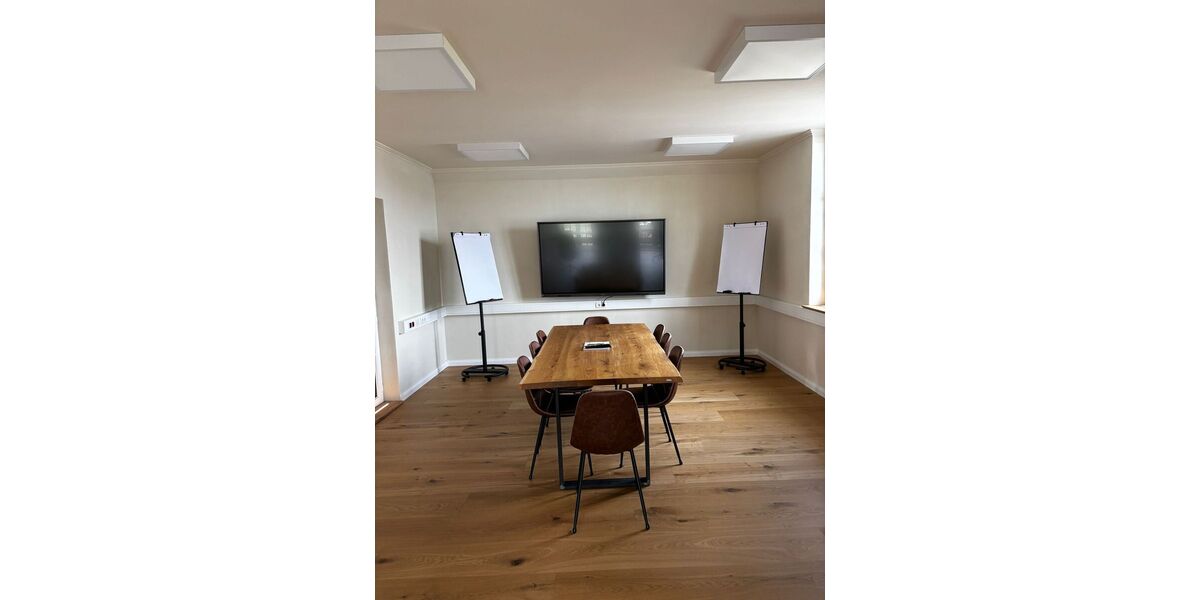Büro´s & Cowork im Landhaus - Gewerbeobjekt Werlte Wehm | Angebot:26972357