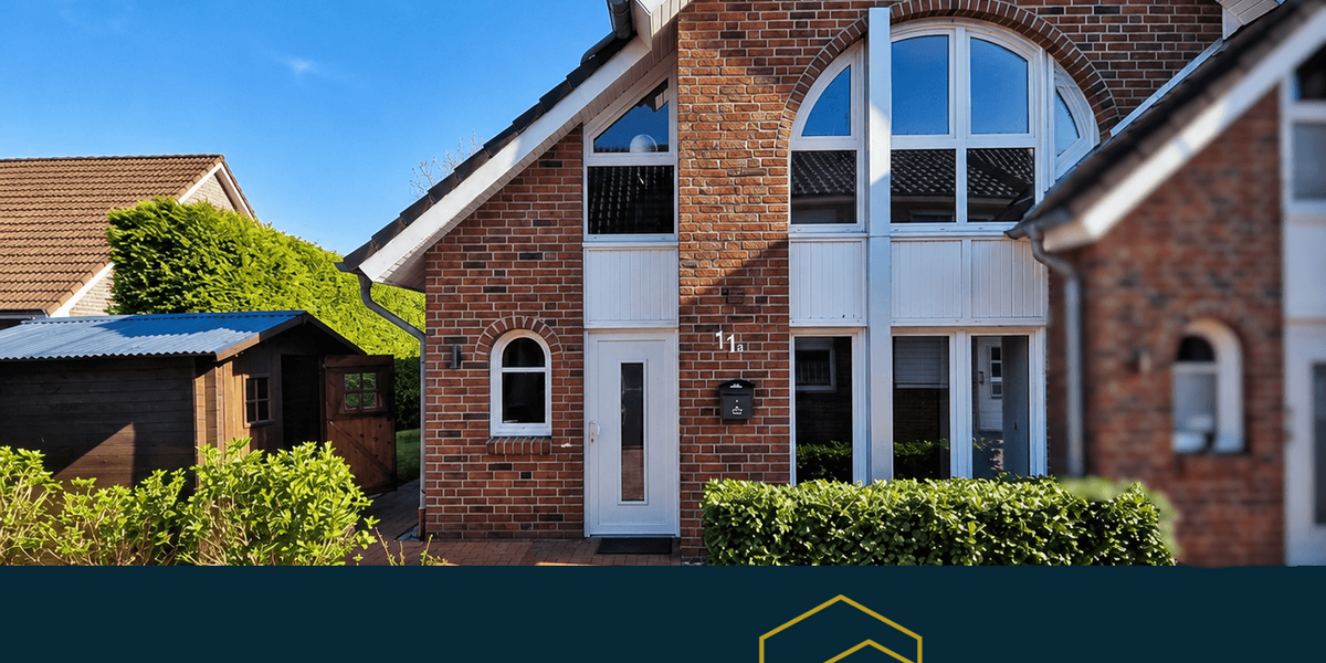 Etagenwohnung Papenburg - 3 Zimmer, 85 m&sup2;, 885&euro; | Angebot:26429241