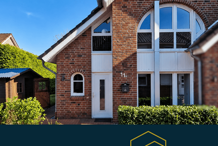 Wohnung Papenburg - 3 Zimmer, 85 m&sup2;, 885&euro; | Angebot:26429241