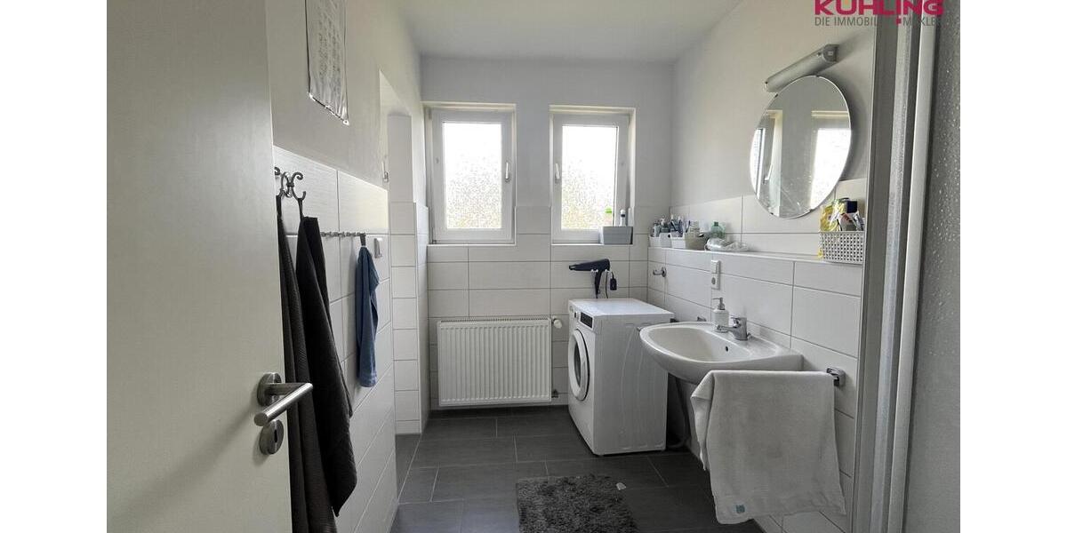 Erdgeschoßwohnung Vechta - 1 Zimmer, 18 m&sup2;, 240&euro; | Angebot:24444251