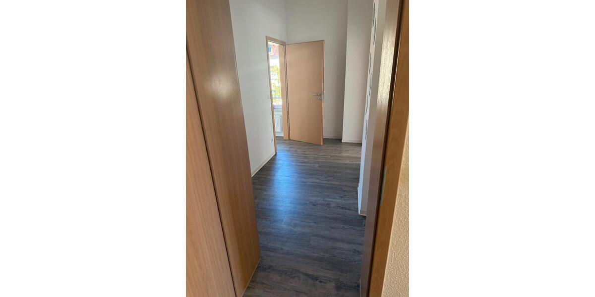 Etagenwohnung Malchin - 2 Zimmer, 71 m&sup2;, 426&euro; | Angebot:26426134