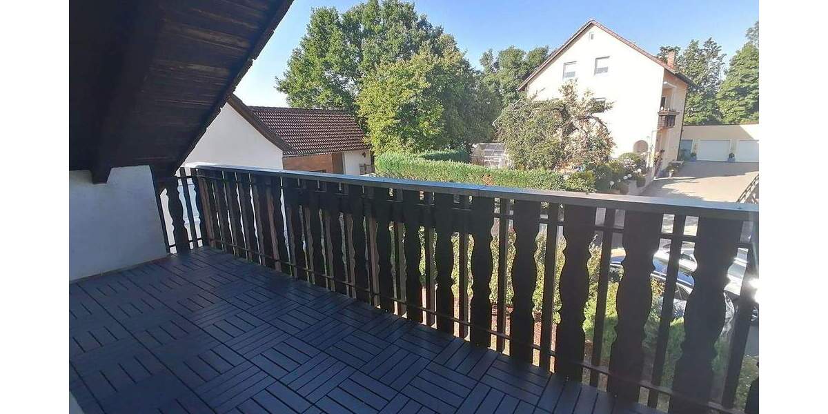 Etagenwohnung Kümmersbruck - 5 Zimmer, 80 m&sup2;, 800&euro; | Angebot:25682833