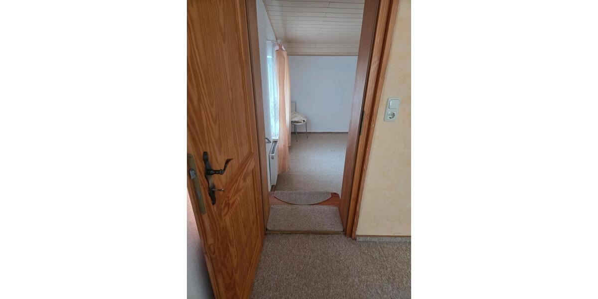 Etagenwohnung Katzhütte - 2 Zimmer, 58 m&sup2;, 600&euro; | Angebot:24257662