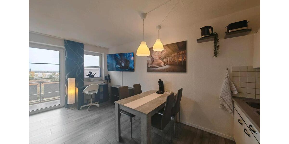 Wohnen auf Zeit Wolmirstedt - 2 Zimmer, 38 m&sup2;, 15&euro; | Angebot:26210685