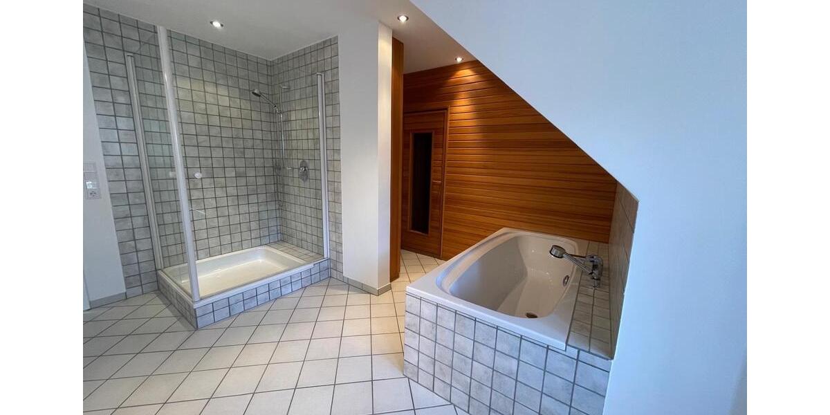 Maisonettenwohnung Olpe - 3 Zimmer, 140 m&sup2;, 1.550&euro; | Angebot:25171822