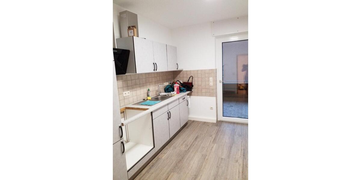Etagenwohnung Euskirchen - 2 Zimmer, 59 m&sup2;, 567&euro; | Angebot:26378965
