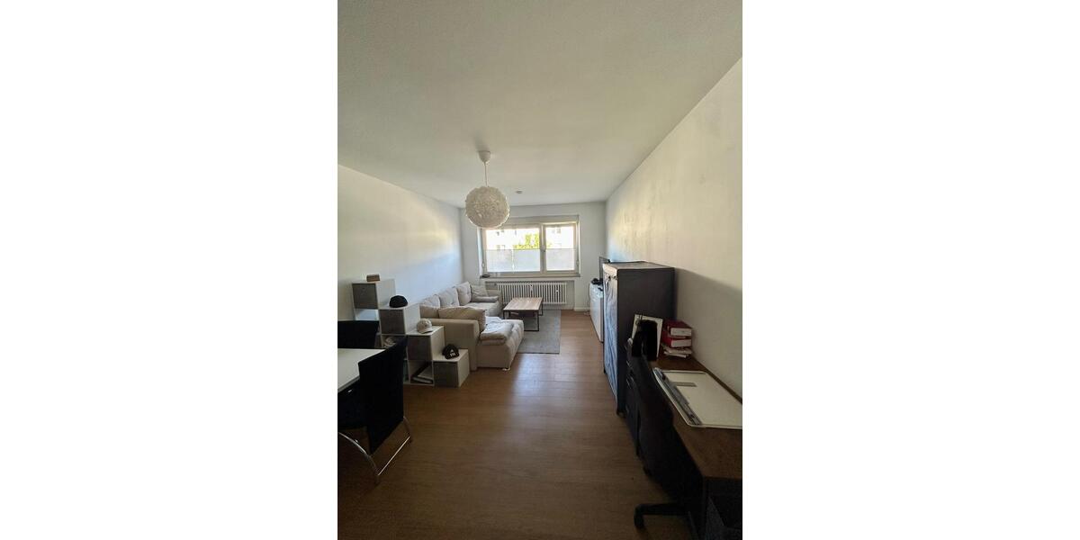 Etagenwohnung Düsseldorf Stadtbezirk 6 - 1 Zimmer, 35 m&sup2;, 550&euro; | Angebot:26446387