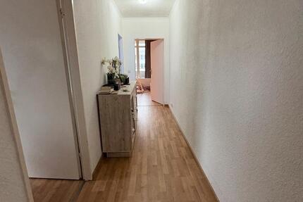 2 Zimmer Wohnung**ab sofort** zimmer