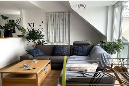 Wohnung Laichingen - 3.5 Zimmer, 78 m&sup2;, 780&euro; | Angebot:26149862