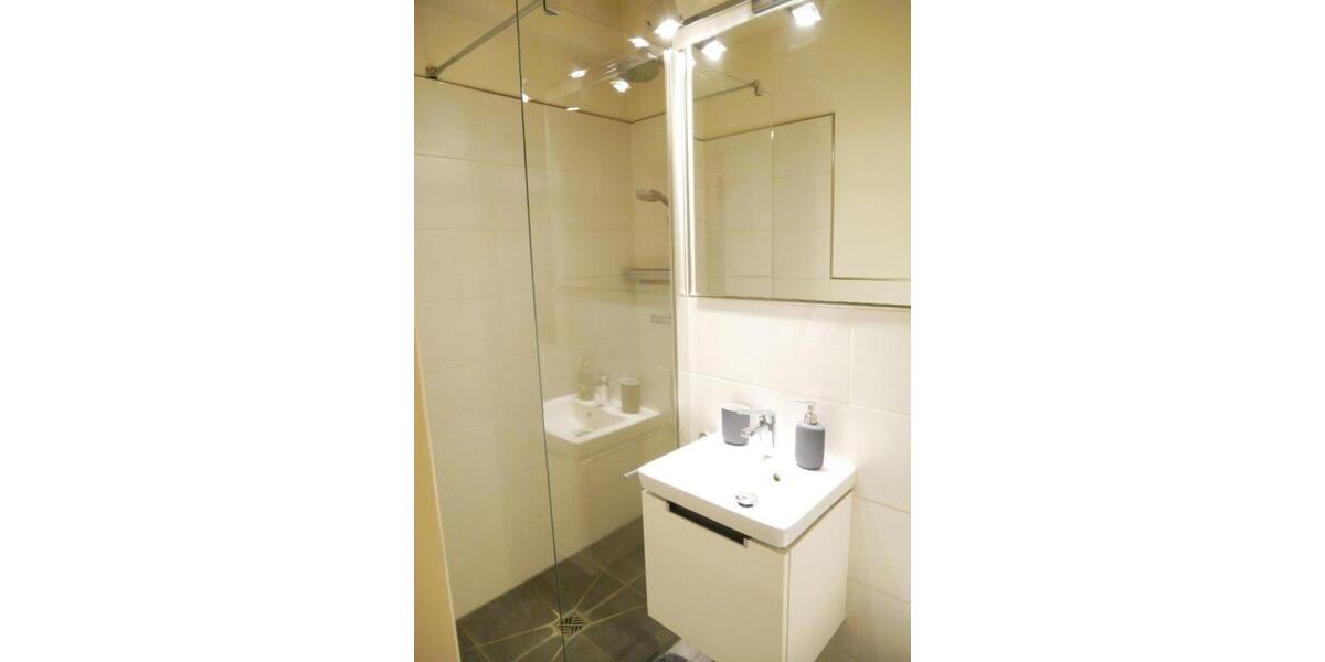 ✅ Top-Lage: Voll ausgestattete Maisonette-Wohnung mit Stellplatz 2 zimmer