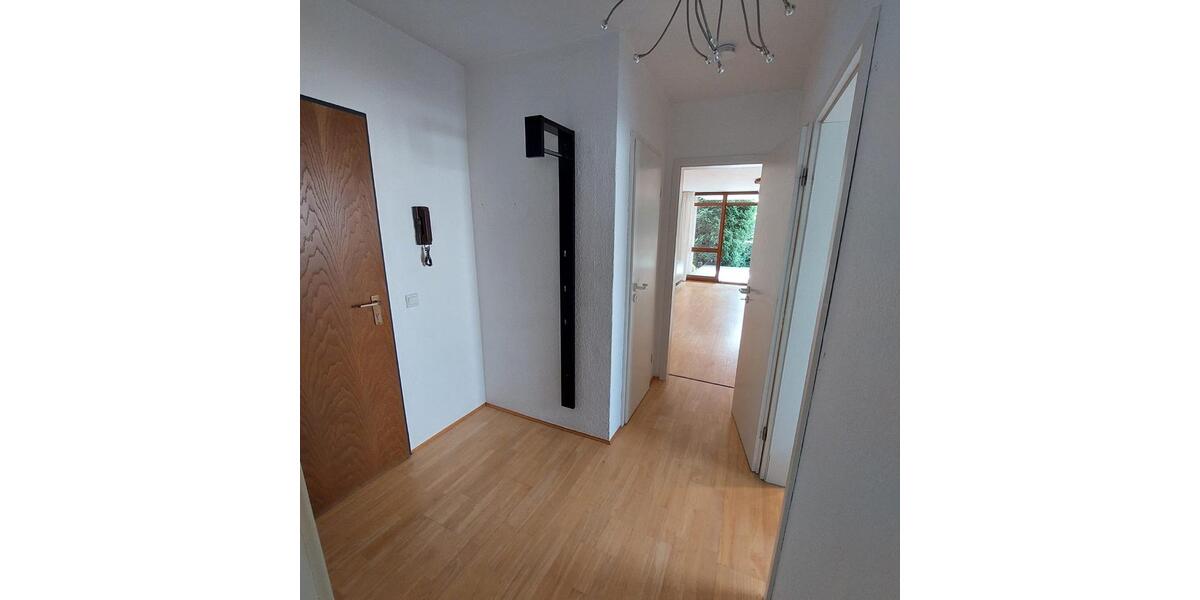 Erdgeschoßwohnung Dortmund Aplerbeck - 2 Zimmer, 53 m&sup2;, 450&euro; | Angebot:26615575