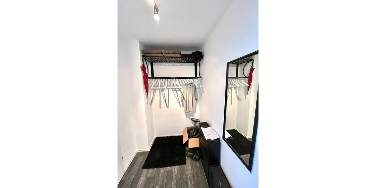 Etagenwohnung Neureichenau - 2 Zimmer, 40 m&sup2;, 395&euro; | Angebot:24788765