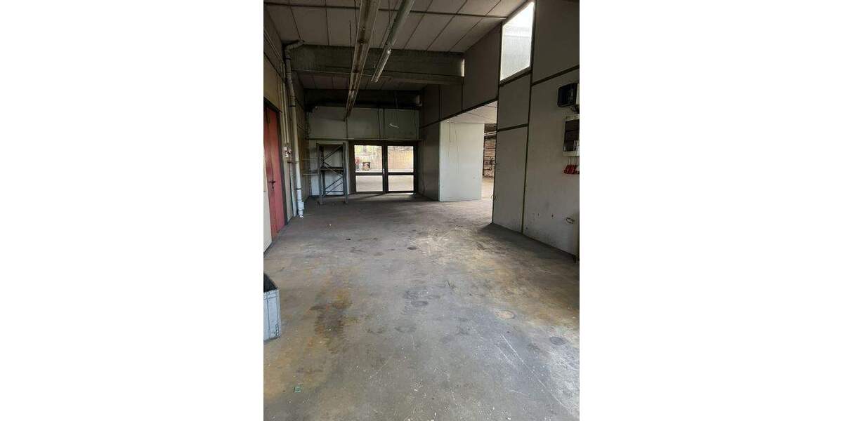 Gewerbeobjekt Kitzingen Siedlung - 12.000&euro; | Angebot:24031394