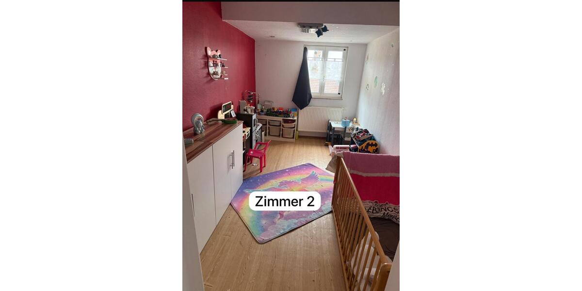 5 Raumwohnung Innenstadtobere Stadt 5 zimmer