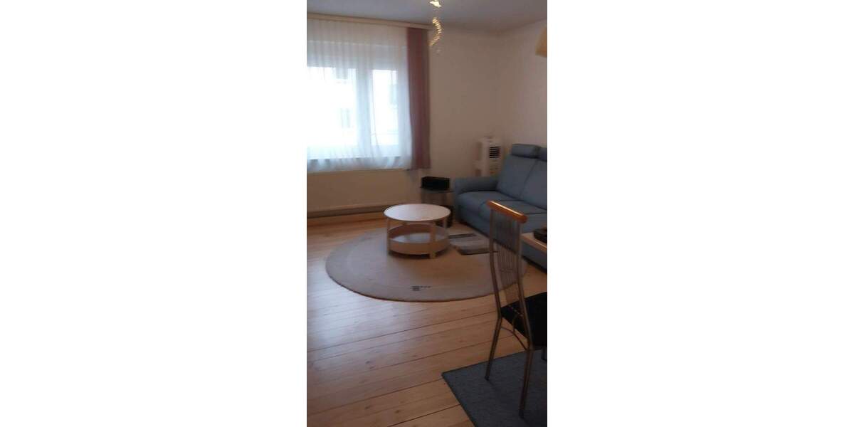 Etagenwohnung Nürnberg Gibitzenhof - 2 Zimmer, 59 m&sup2;, 720&euro; | Angebot:26763644
