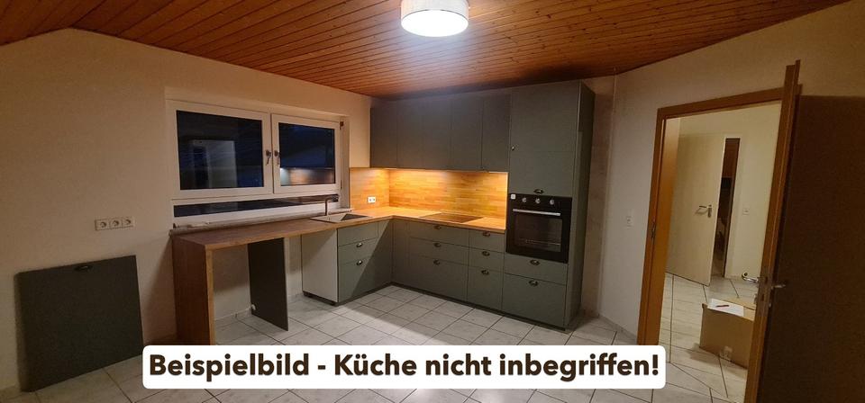 Dachgeschoßwohnung Geislingen an der Steige - 3.5 Zimmer, 102 m&sup2;, 980&euro; | Angebot:24630717