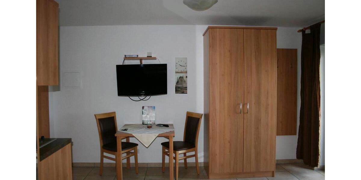 Wohnen auf Zeit Gunzenhausen - 1 Zimmer, 35 m&sup2;, 450&euro; | Angebot:25562907