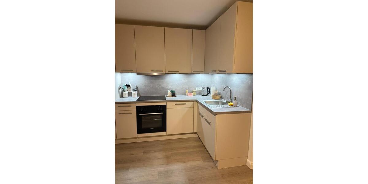 Etagenwohnung Hammah - 2 Zimmer, 74 m&sup2;, 966&euro; | Angebot:24381018