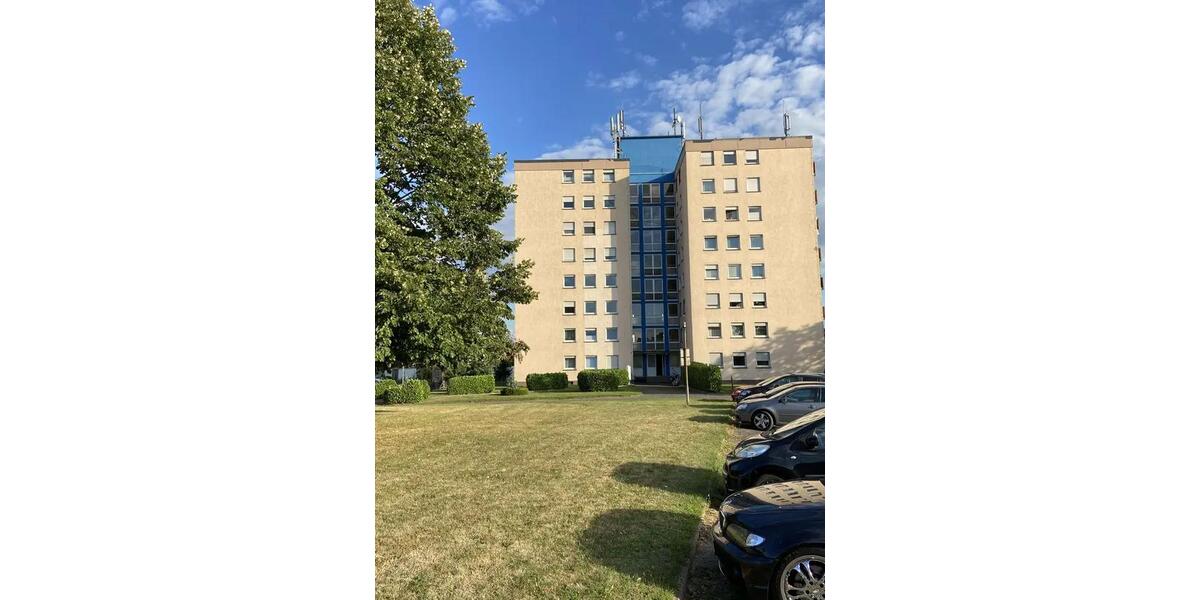 Etagenwohnung Großostheim - 2 Zimmer, 57 m&sup2;, 620&euro; | Angebot:24192662