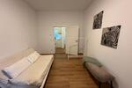 Erstbezug kernsaniertes möbliertes Apartment St. Johannis zimmer