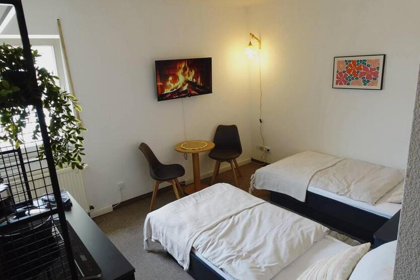 ApartHotel Zur Linde - by Willms & Schömer eGbR