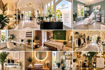 Gewerbeobjekt Starnberg - 700&euro; | Angebot:27668806