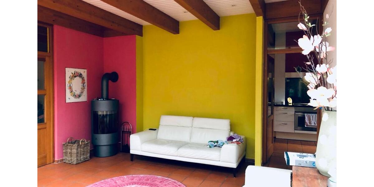 Wunderschönes Einfamilienhaus im Zentrum von Grossburgwedel 8 zimmer